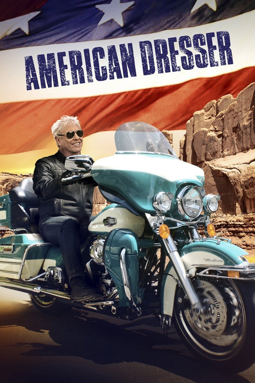 Постер American Dresser